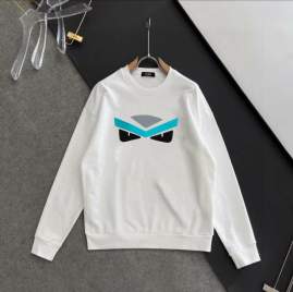 Picture of Fendi Sweatshirt _SKUFendiXS-LsxitxF801932337